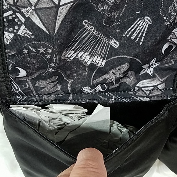 Steve Madden Bag - Picture 7 of 8